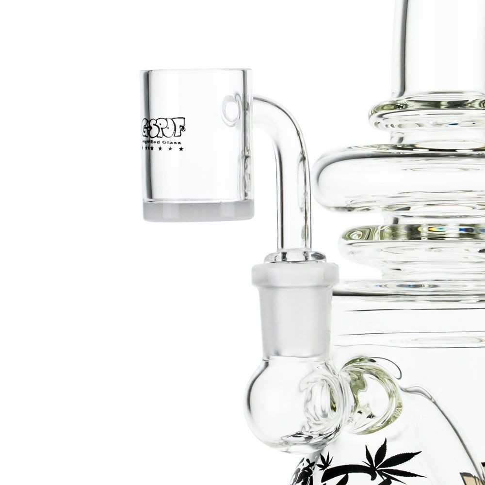 Rig G-Spot "Johnny Dabb"  Rig
