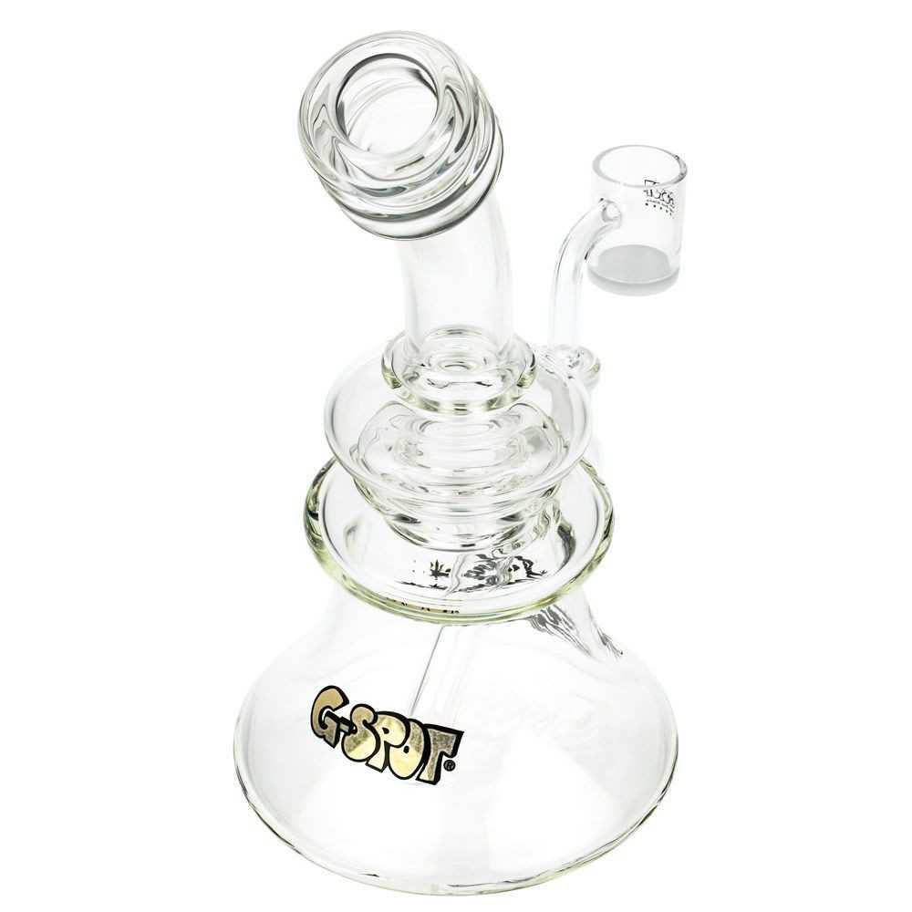 Rig G-Spot "Johnny Dabb"  Rig