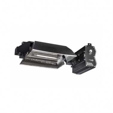 Komplette Lampe Lumen King 1000W Lumen King Vollständige Lampe HP Natrium
