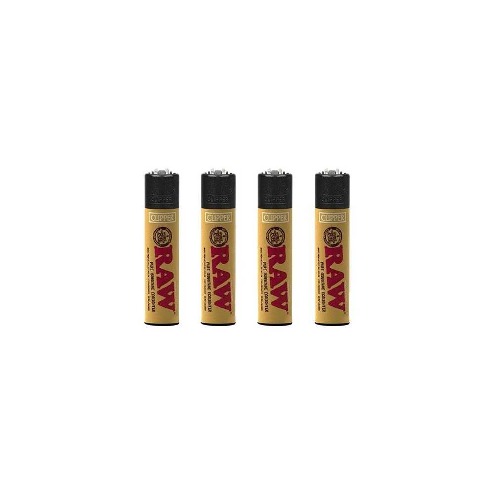 Clipper RAW Originale Clipper Clipper