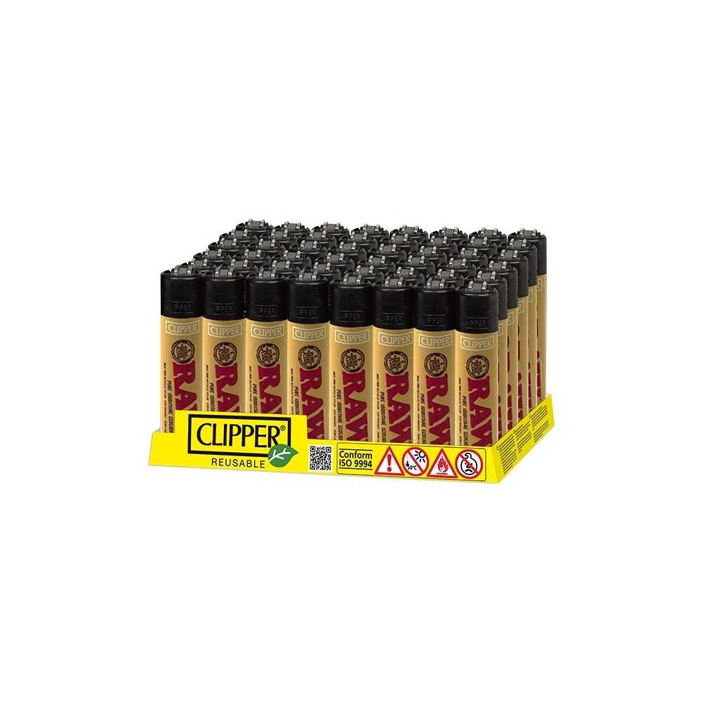 Clipper RAW Original Clipper Clipper