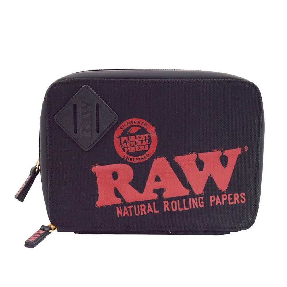 Sacoche Raw Weekender RAW Sacoche