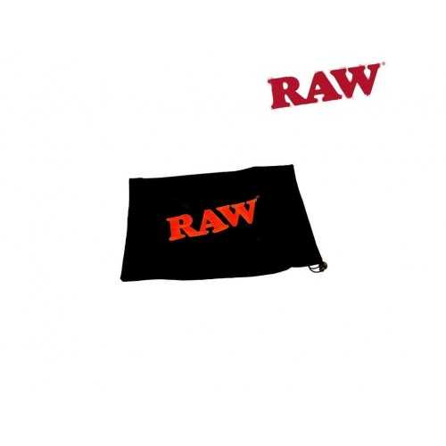 Raw Black Gold Rolling Tray (Limited Edition) RAW Rolling Tray