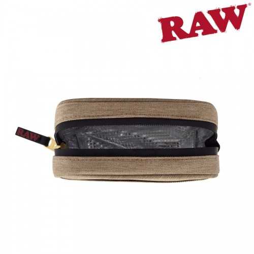 Raw Sacoche Pouch Smell Proof RAW Sacoche