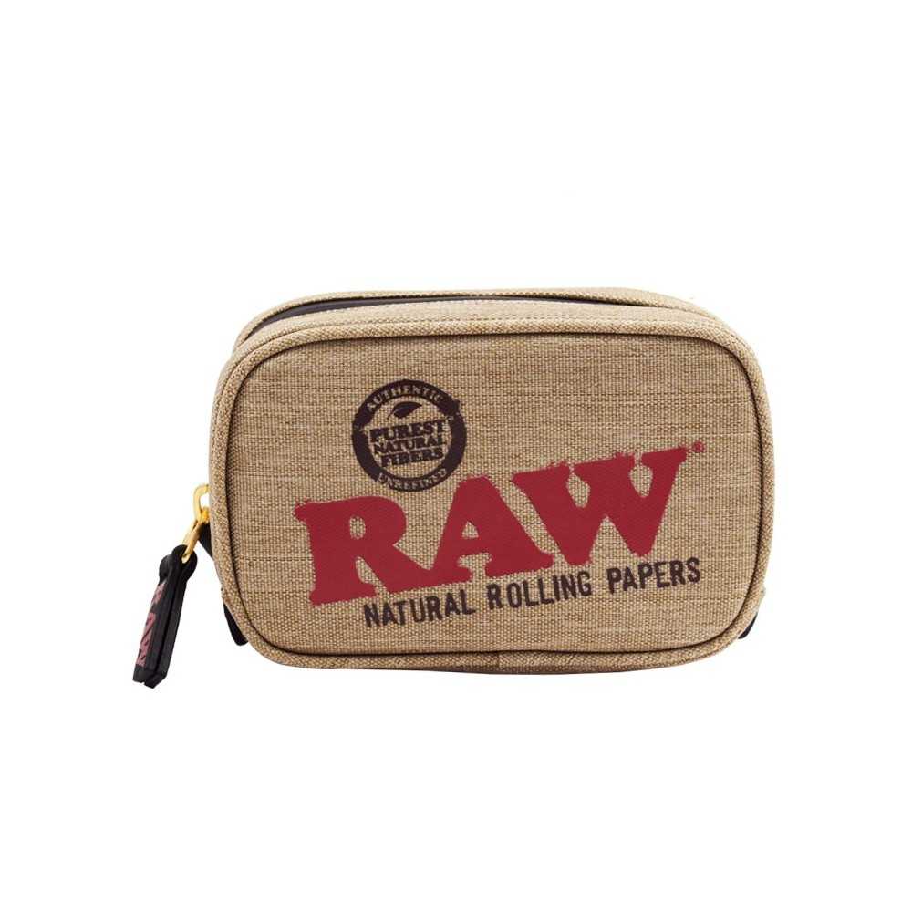 Raw Pouch Smell Proof RAW Tasche