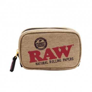 Raw Pouch Smell Proof RAW Sacoche