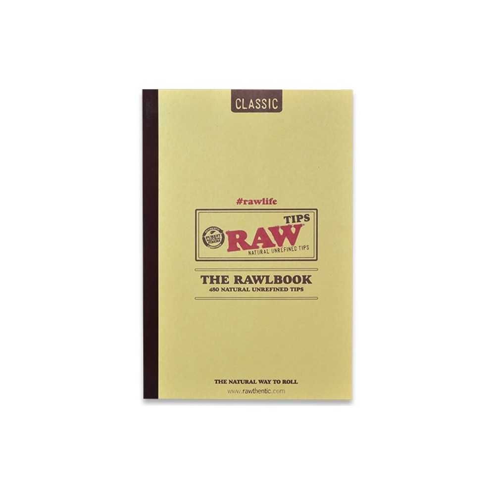 Heft Raw mit 420+60 Filtern RAW Filter