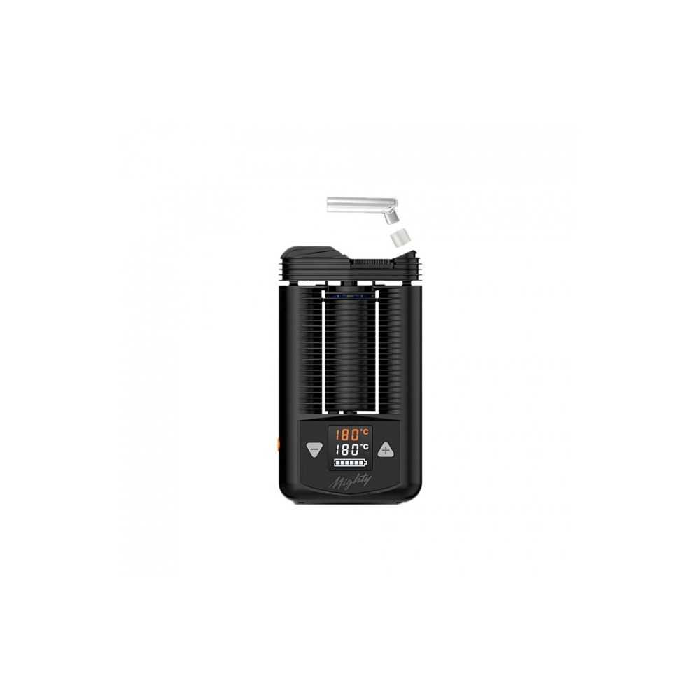 Boccaglio in titanio per Mighty e Crafty French Touch Vaporizer  Vaporizzazione