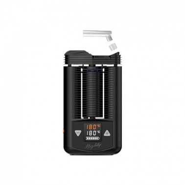 Titanium-Endstück für Mighty und Crafty French Touch Vaporizer  Verdampfen