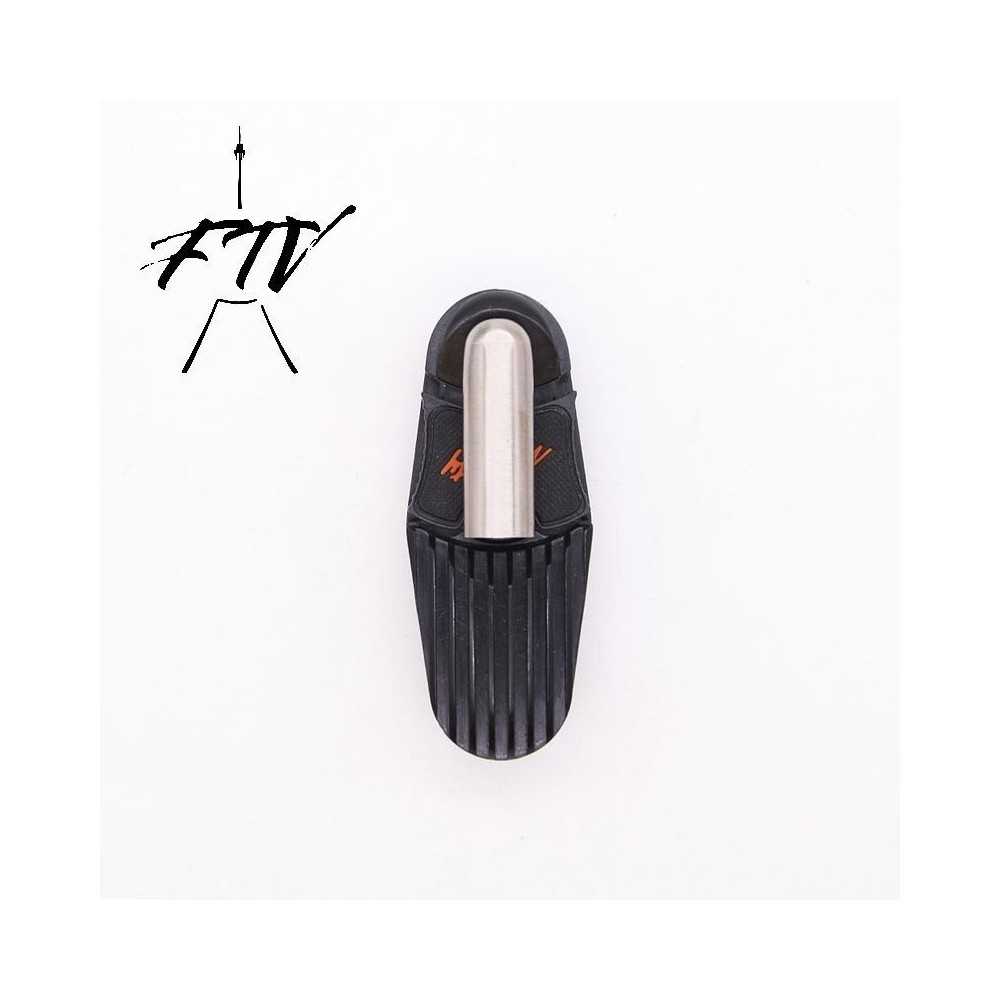 Titanium-Endstück für Mighty und Crafty French Touch Vaporizer  Verdampfen