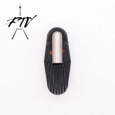 Titanium tip for the Mighty and Crafty French Touch Vaporizer  Vaporization
