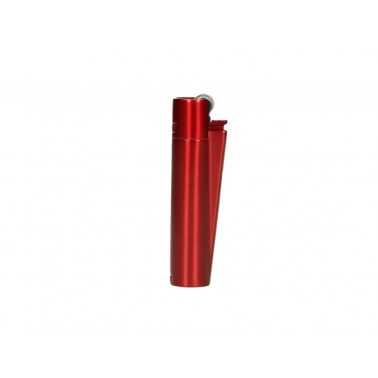 Clipper Metallo Red Devil + scatola Clipper Clipper