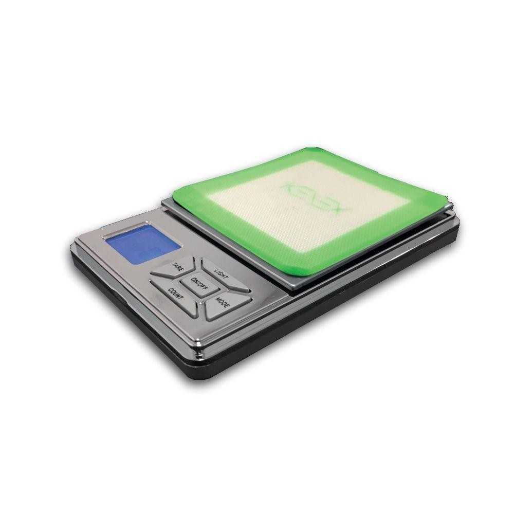 Scale Kenex Rosin Kenex Rosin