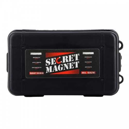 Secret Magnet Box XL Cache Boxes