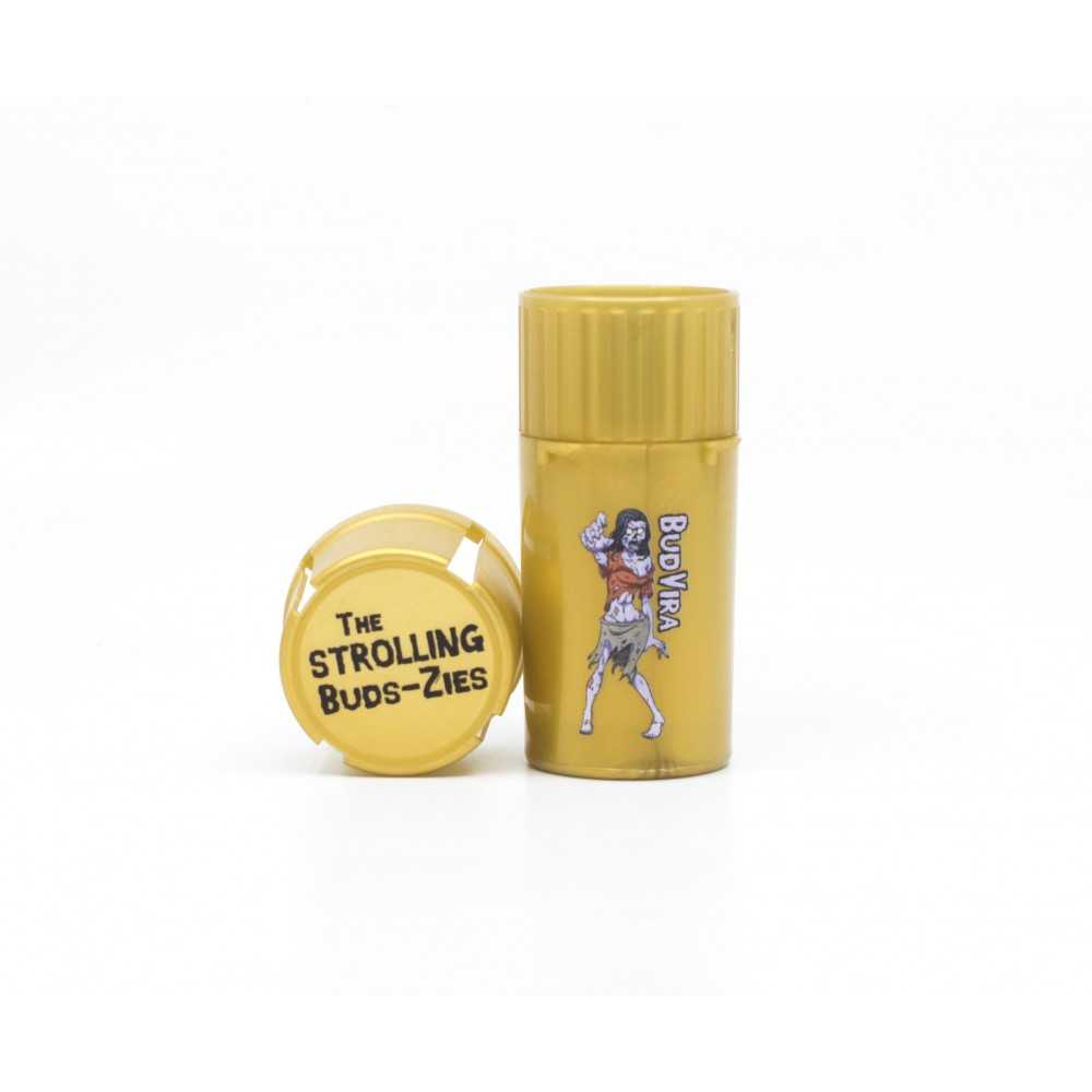 Medtainer Bud Vira" Zombie Box + Grinder Medtainer Lattine e bottiglie