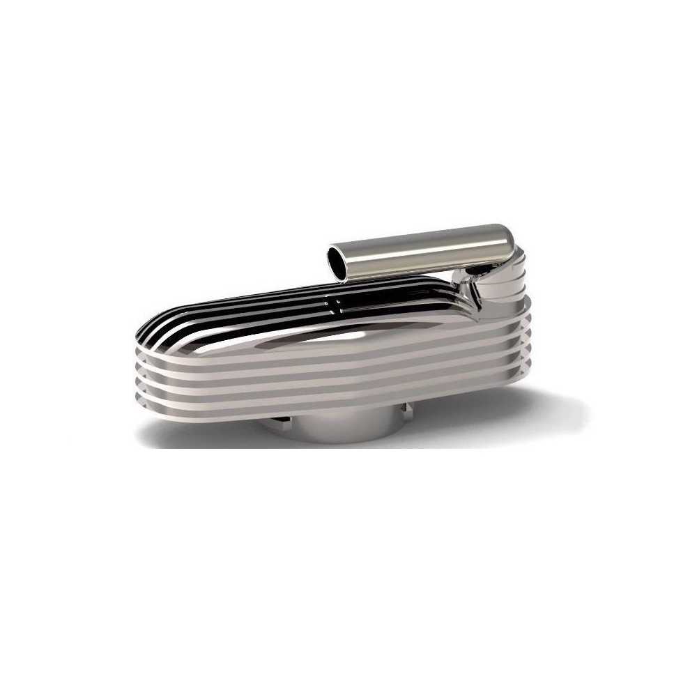 Cooling unit for Mighty (+) LBV Vaporization