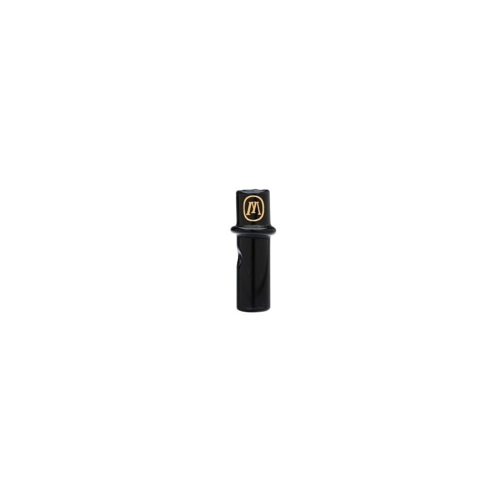 Glass filters Marley Natural black (6 pieces) Marley Natural Filters