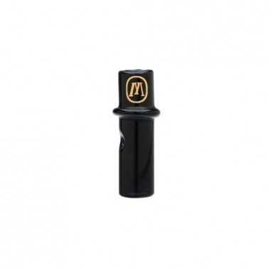Glass filters Marley Natural black (6 pieces) Marley Natural Filters