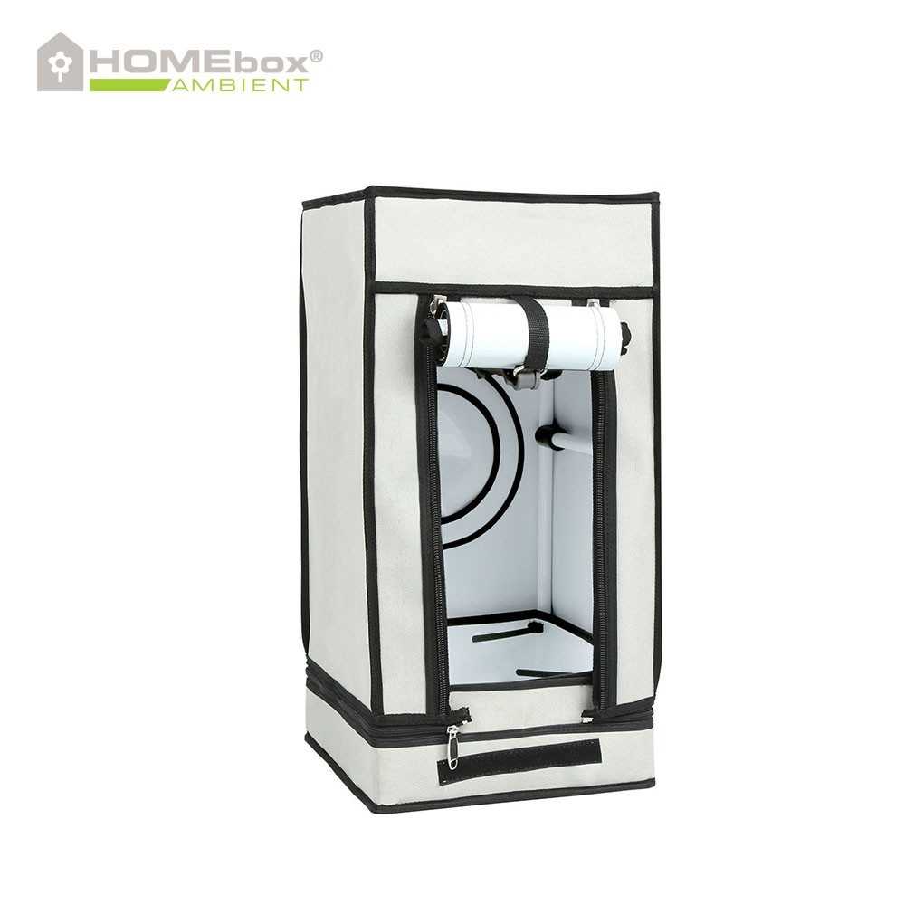 HOMEbox Ambient Q30 (30 x 30 x 60 cm) Homebox Tentes de culture