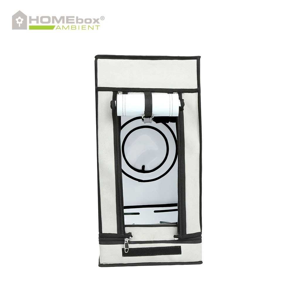 HOMEbox Ambient Q30 (30 x 30 x 60 cm) Homebox Grow tents