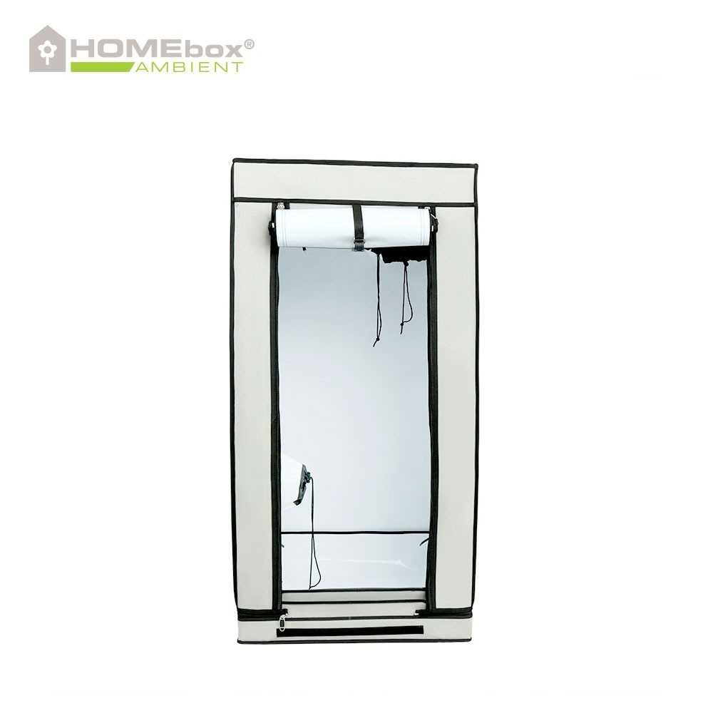 HOMEbox Ambient Q60+ (60 x 60 x 160 cm) Homebox Grow tents