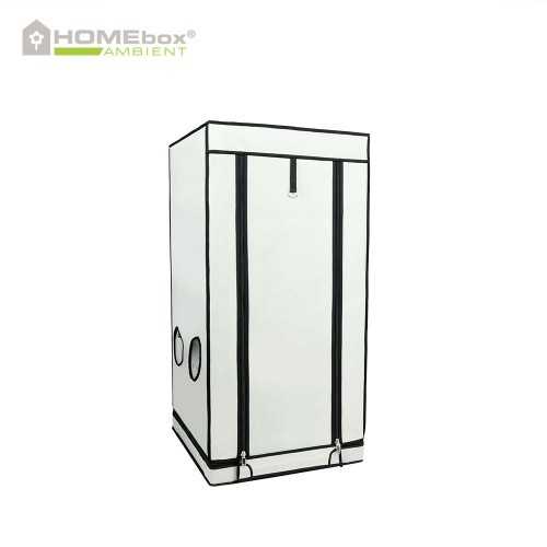 HOMEbox Ambient Q60+ (60 x 60 x 160 cm) Homebox Tentes de culture