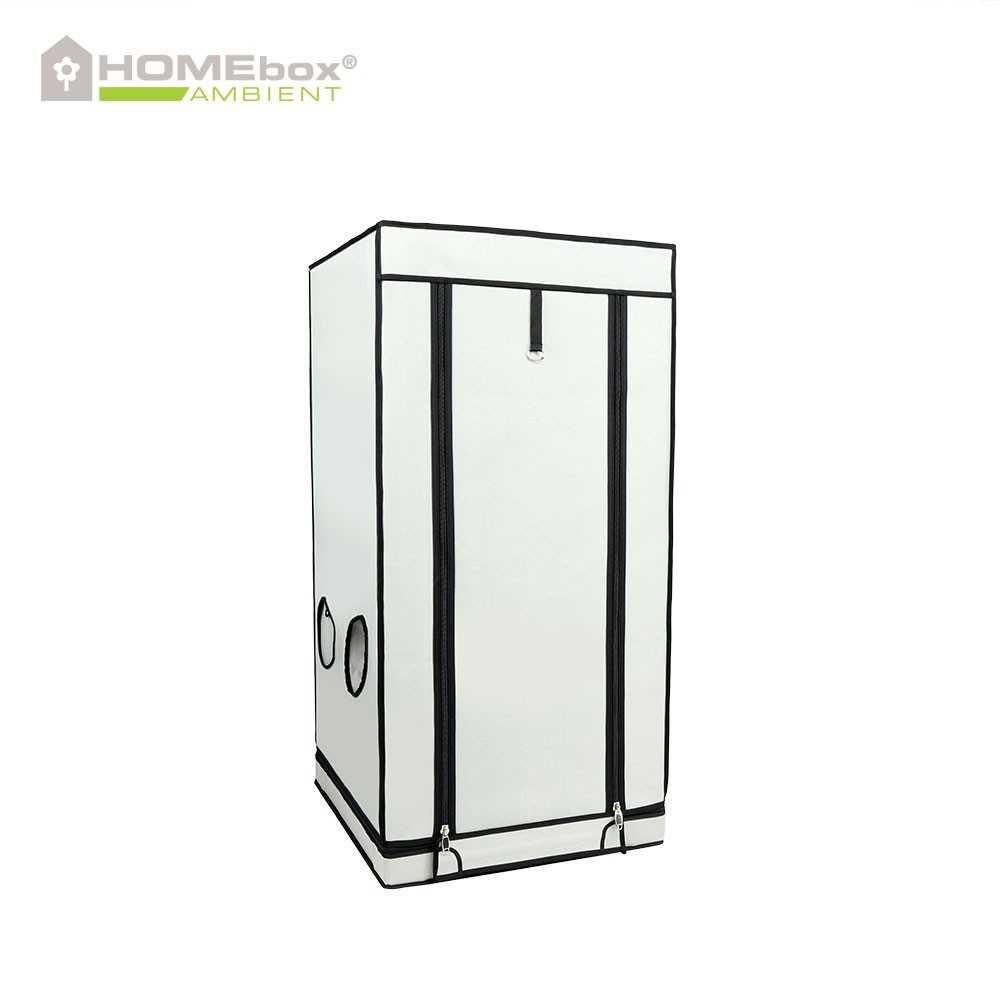 HOMEbox Ambient Q60+ (60 x 60 x 160 cm) Homebox Grow tents