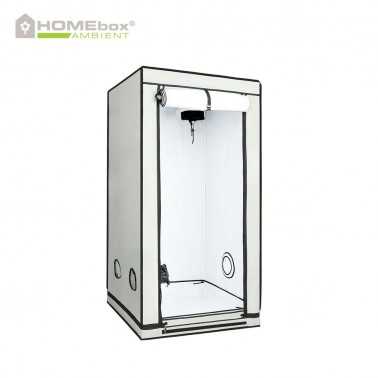 HOMEbox Ambient Q80+ (80 x 80 x 180 cm) Homebox Tentes de culture