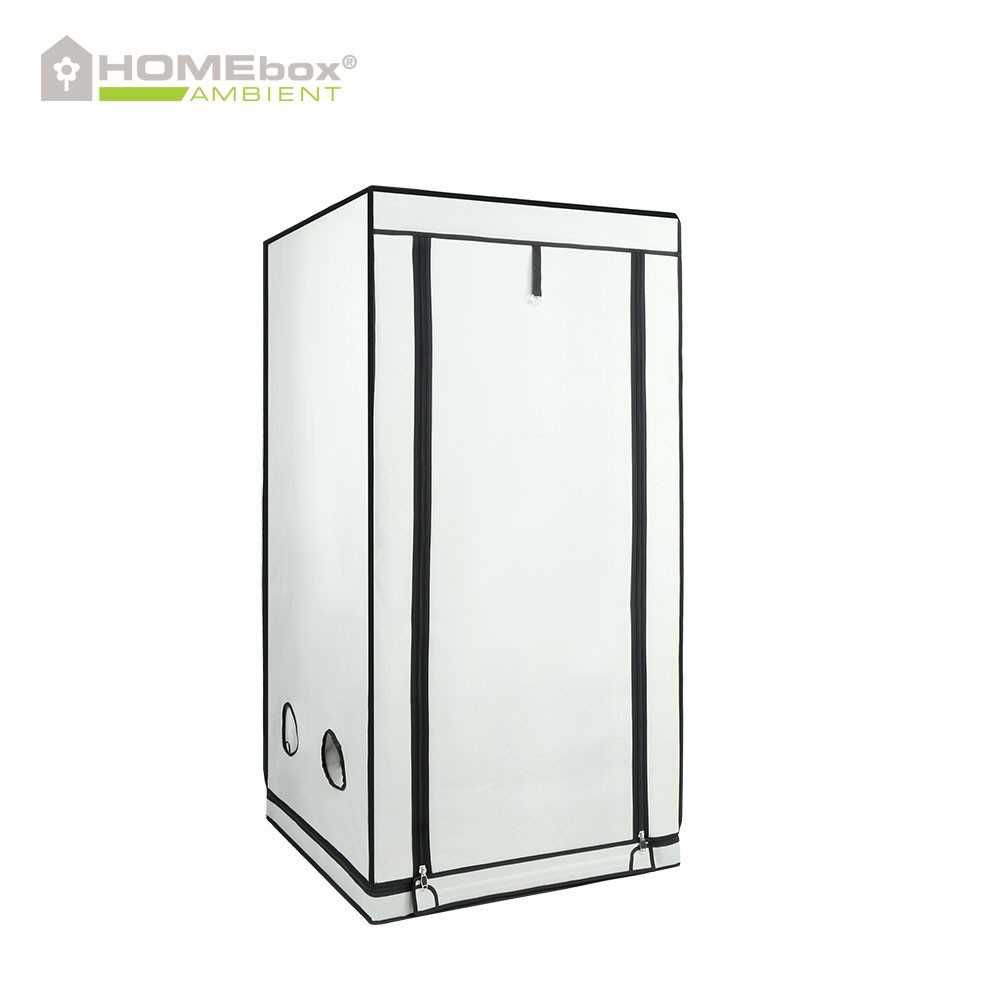 HOMEbox Ambient Q80+ (80 x 80 x 180 cm) Homebox Grow tents