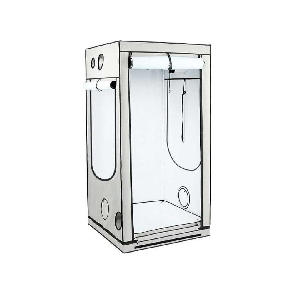 HOMEbox Ambient Q100 (100 x 100 x 200 cm) Homebox Tentes de culture