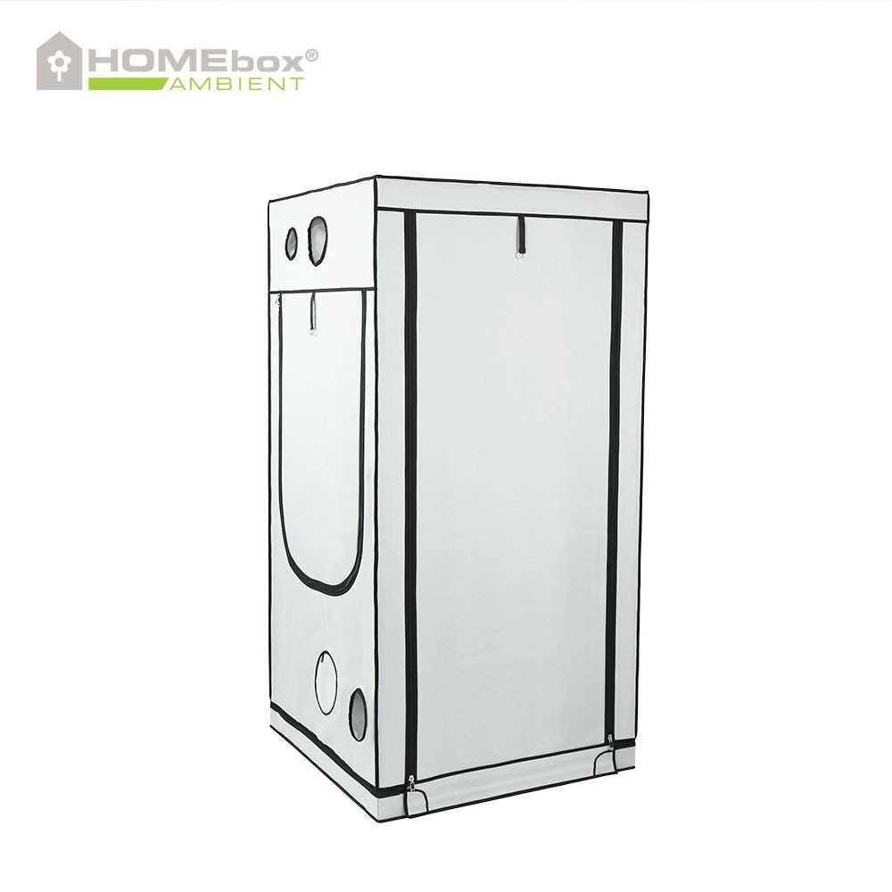 HOMEbox Ambient Q100 (100 x 100 x 200 cm) Homebox Grow tents
