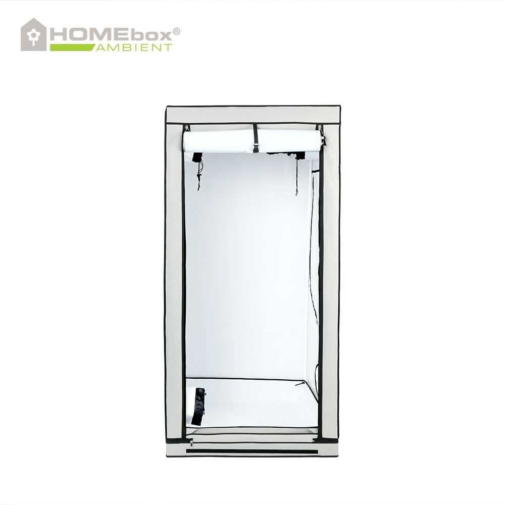 HOMEbox Ambient Q100 (100 x 100 x 220 cm) Homebox Grow tents