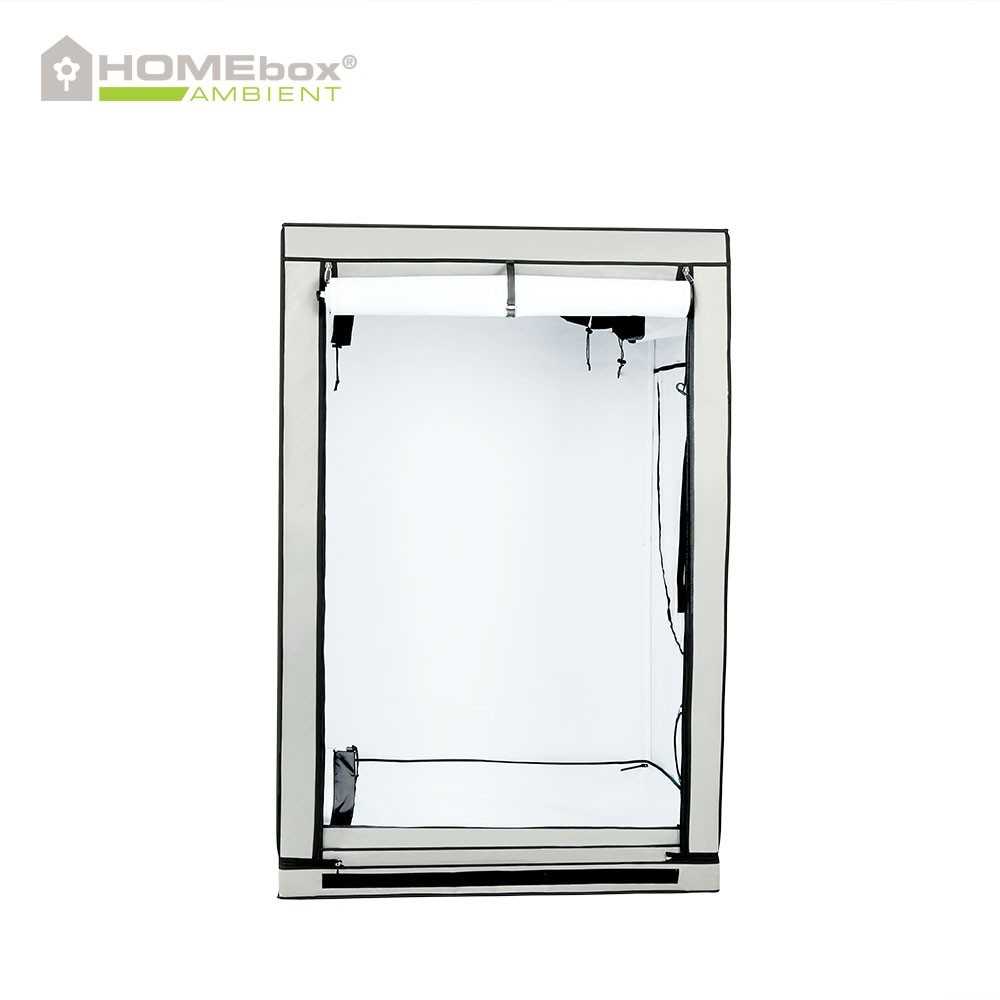HOMEbox Ambient R120 (120 x 90 x 180 cm) Homebox Grow tents