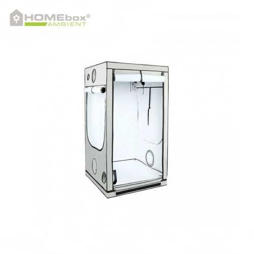 HOMEbox Ambient Q120 (120 x 120 x 200 cm) Homebox Tende di crescita