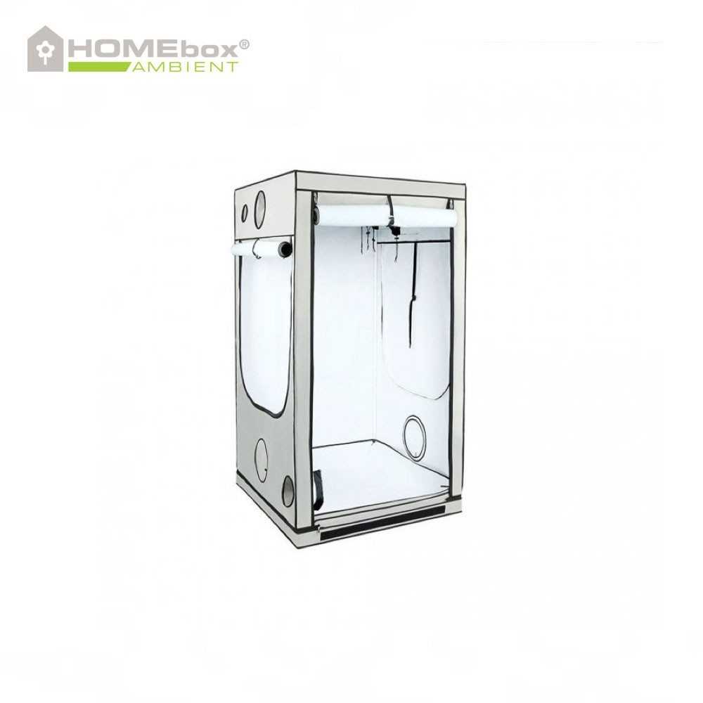 HOMEbox Ambient Q120 (120 x 120 x 200 cm) Homebox Tentes de culture