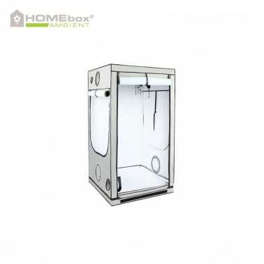 HOMEbox Ambient Q120+ (120 x 120 x 220 cm) Homebox Tentes de culture