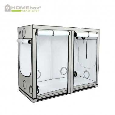 HOMEbox Ambient R240 (240 x 120 x 200 cm) Homebox Tentes de culture