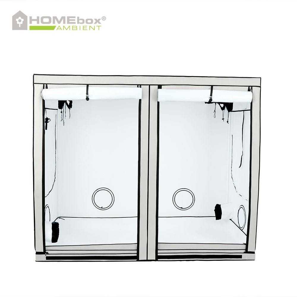 HOMEbox Ambient R240 (240 x 120 x 200 cm) Homebox Grow tents