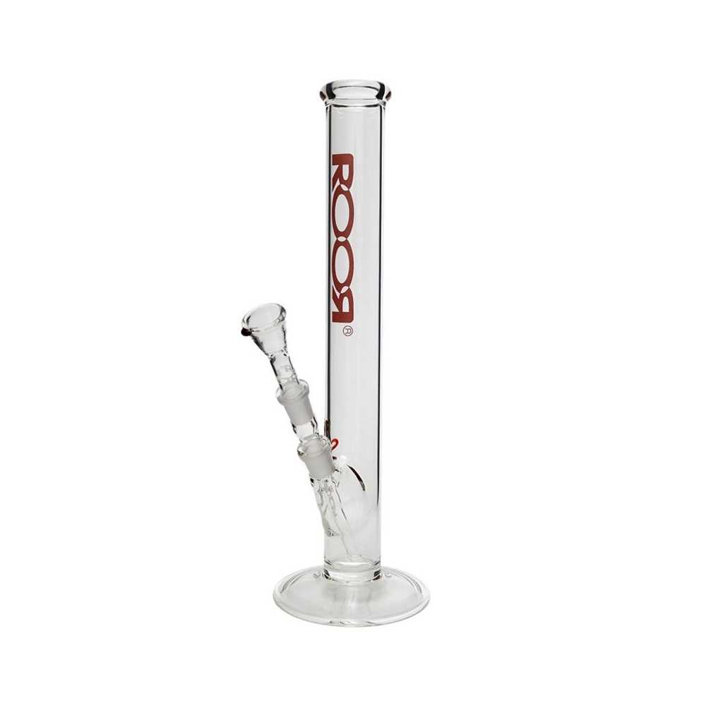 Bong Roor 14.4 RED Ice 35cm ROOR Bongs
