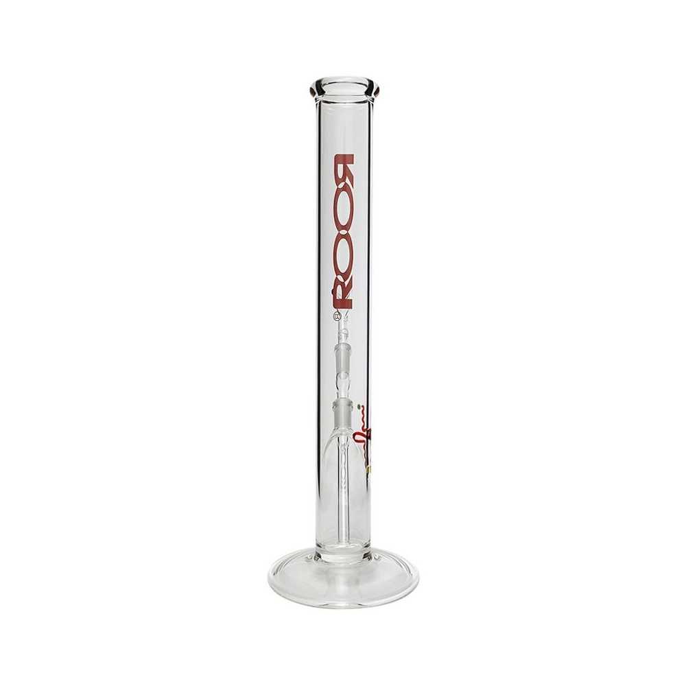 Bong Roor 14.4 RED Ice 35cm ROOR Bongs