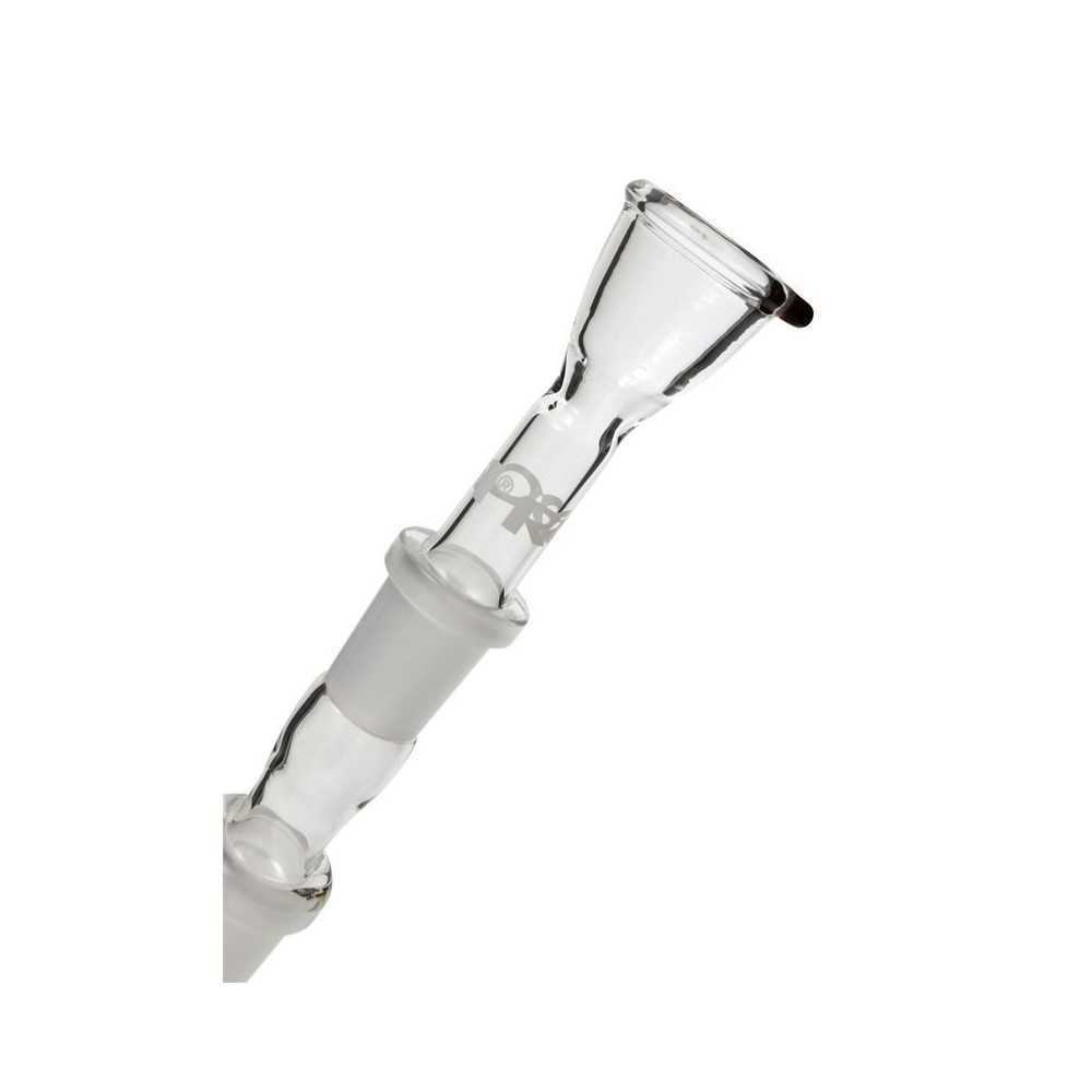 Bong Roor 14.4 RED Ice 35cm ROOR Bongs
