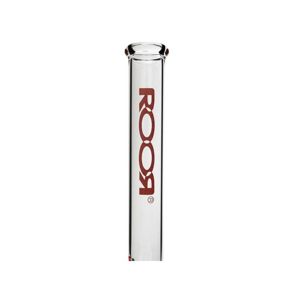 Bong Roor 14.4 RED Ice 35cm ROOR Bongs