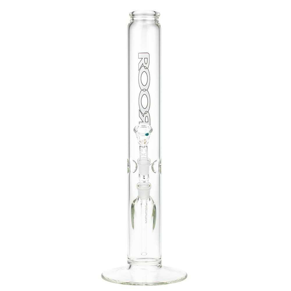 Bong Roor 18.8 B/W Ice 40cm ROOR Bongs