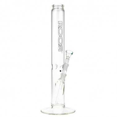 Bong Roor 18.8 B/W Ice 40cm ROOR Bongs