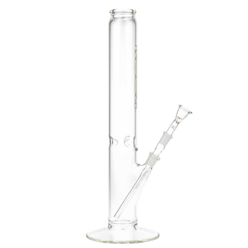 Bong Roor 18.8 B/W Ice 40cm ROOR Bongs