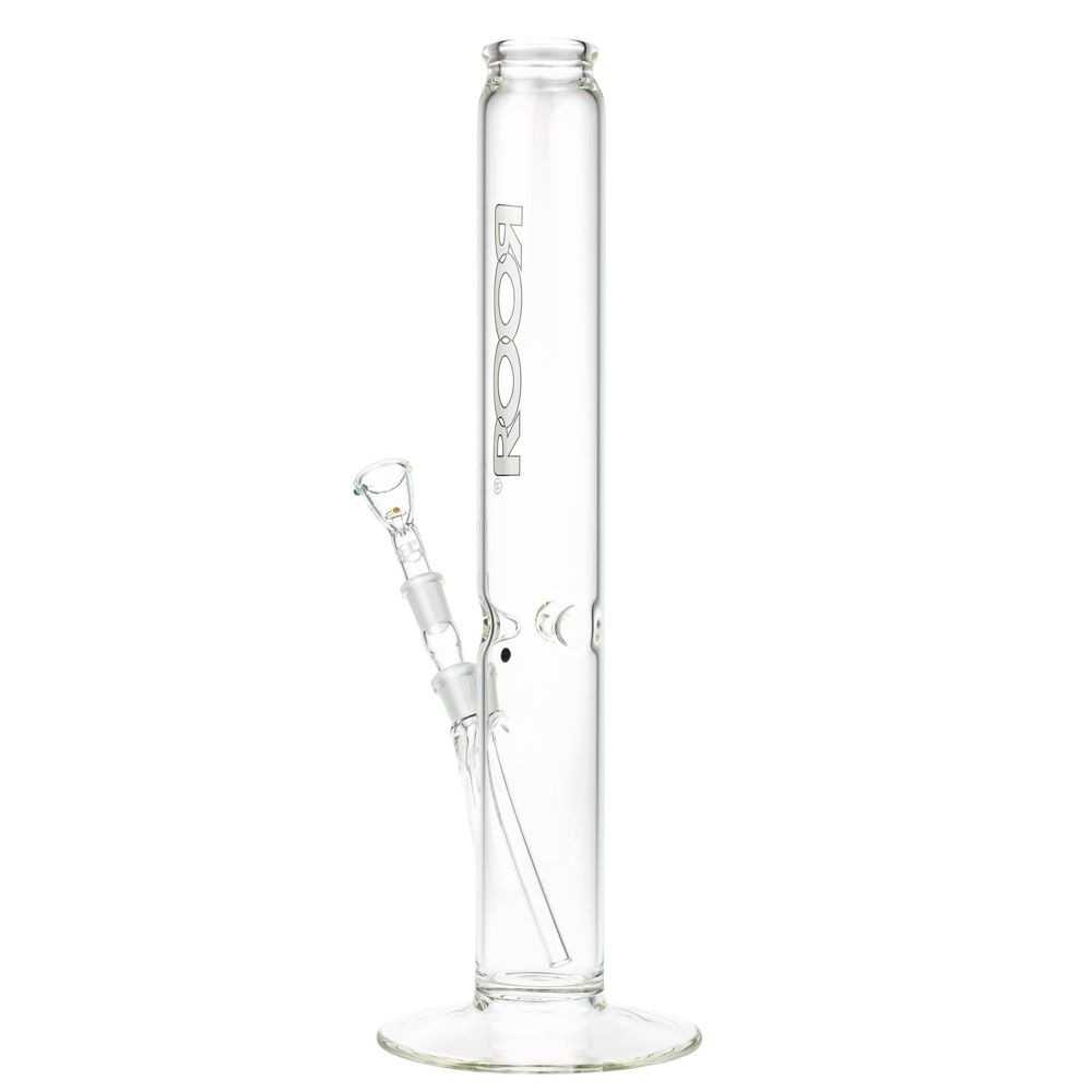 Bong Roor 18.8 B/W Ice 40cm ROOR Bongs