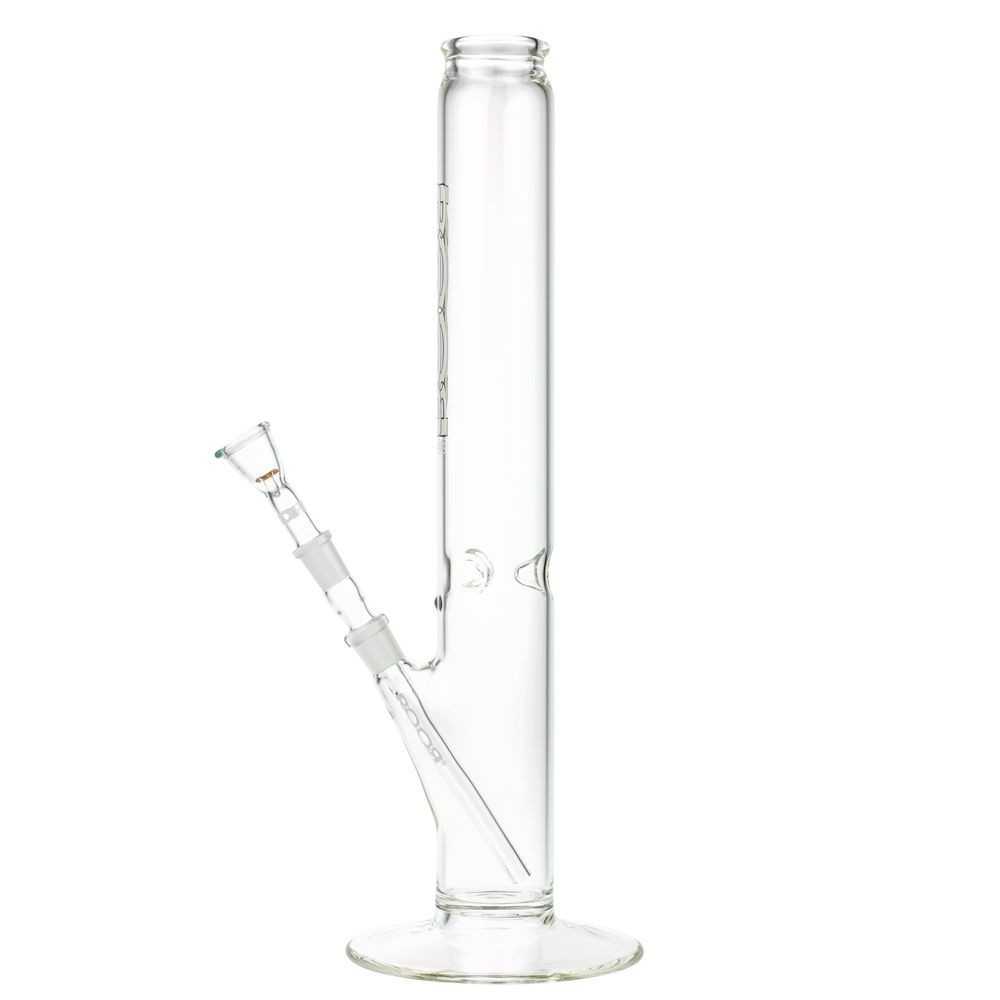 Bong Roor 18.8 B/W Ice 40cm ROOR Bongs