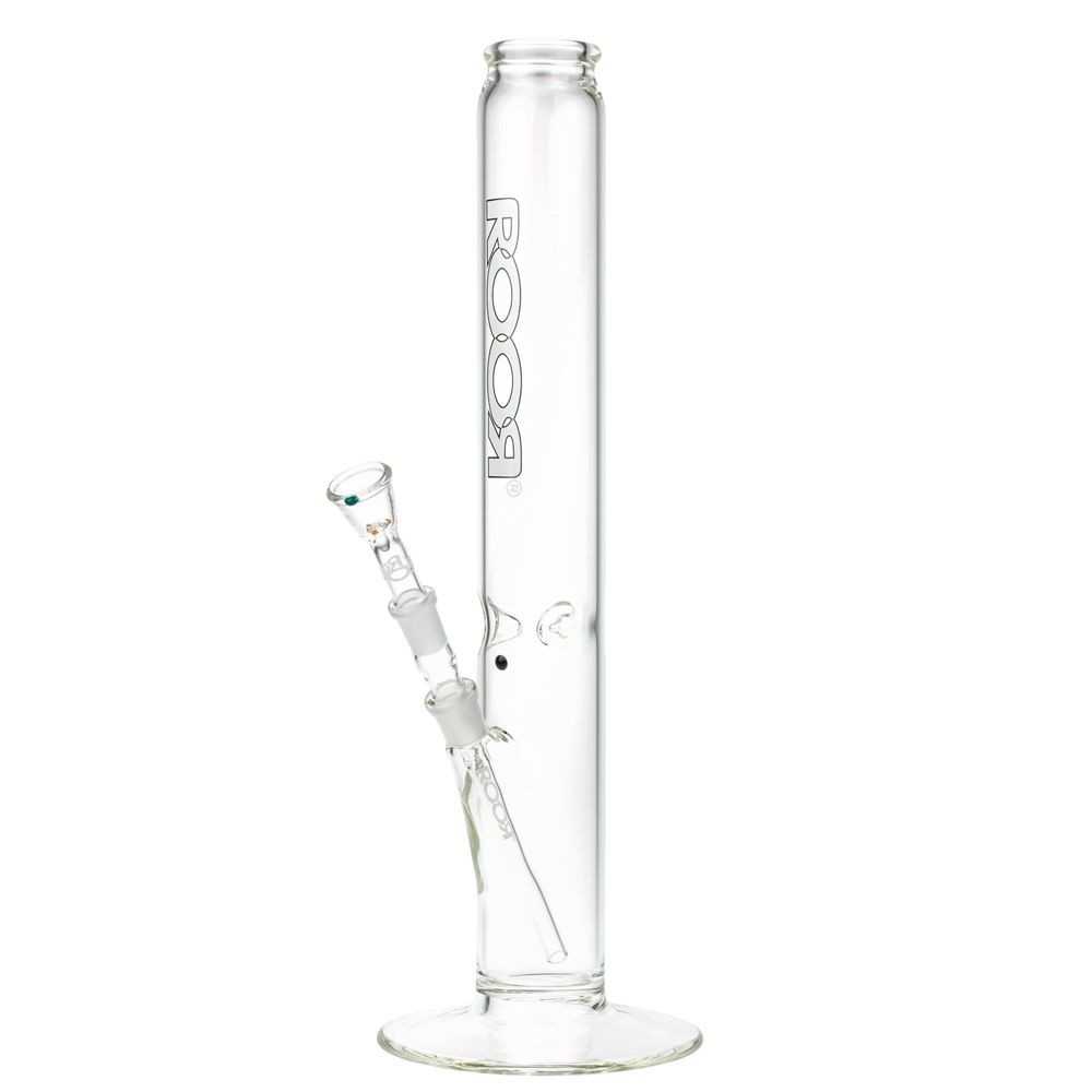 Bong Roor 18.8 B/W Ice 40cm ROOR Bongs