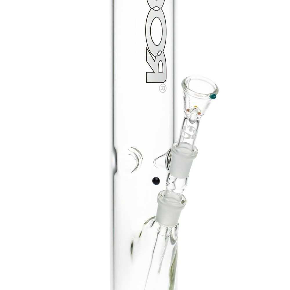 Bong Roor 18.8 B/W Ice 40cm ROOR Bongs