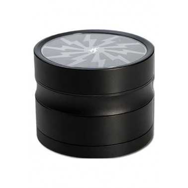 Grinders Thorinder 4 parts Black/Grey After Grow Grinders